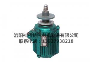 神強冷卻塔電機